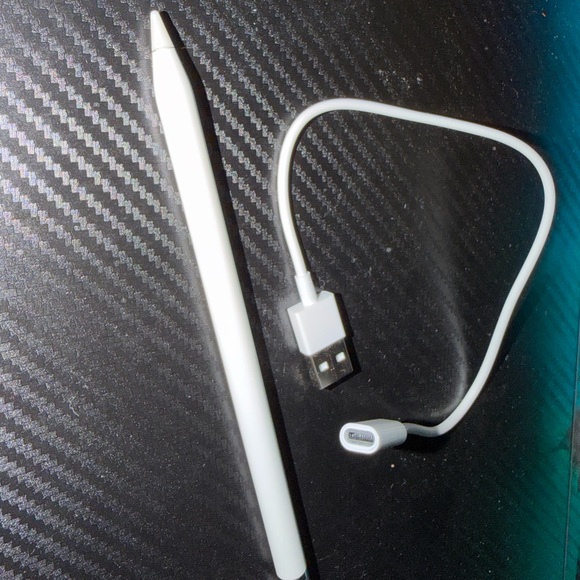 Apple Pencil (1st Generation) – Excellent Working Condition - Picture 2 of 4